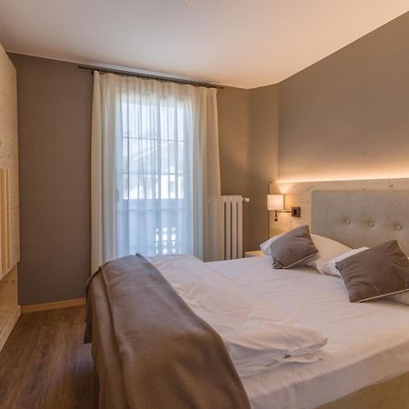 Hotel Villa Argentina Cortina dʼAmpezzo Chambre photo