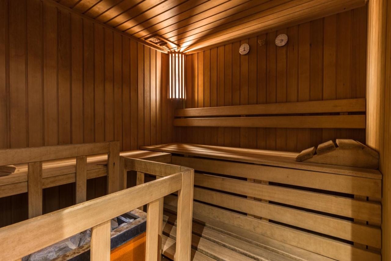 Hotel Villa Argentina Cortina dʼAmpezzo Extérieur photo