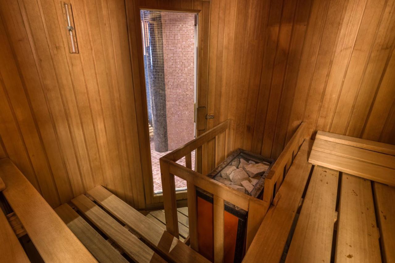 Hotel Villa Argentina Cortina dʼAmpezzo Extérieur photo