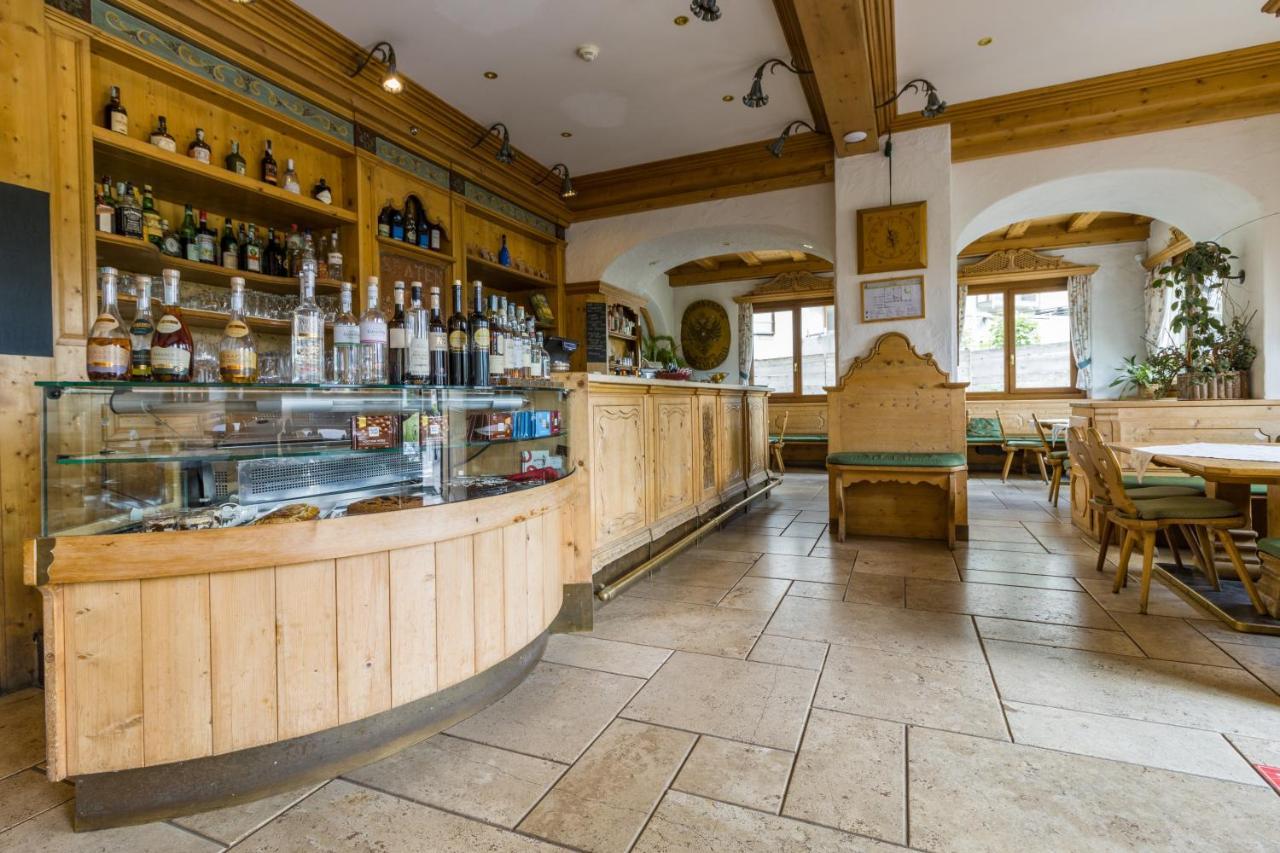 Hotel Villa Argentina Cortina dʼAmpezzo Extérieur photo