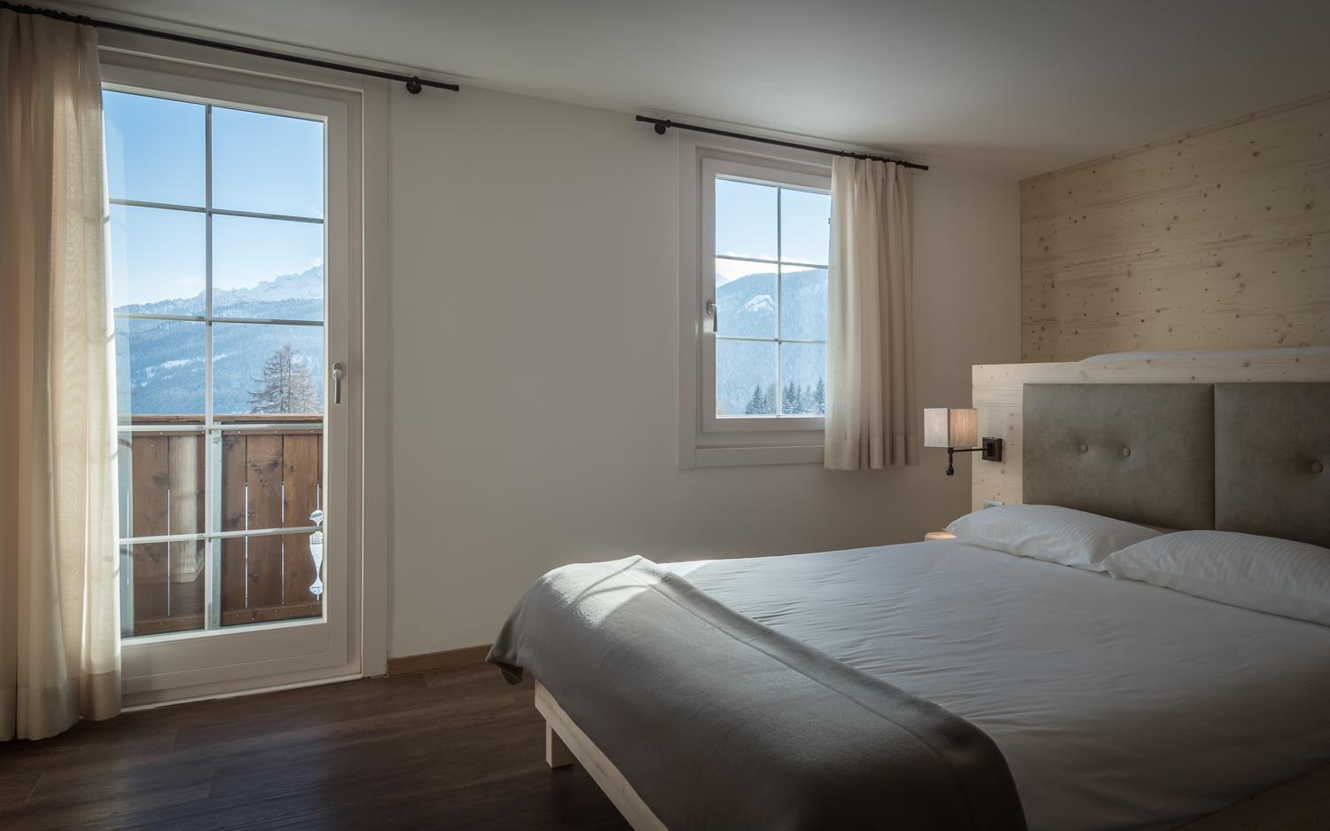 Hotel Villa Argentina Cortina dʼAmpezzo Extérieur photo