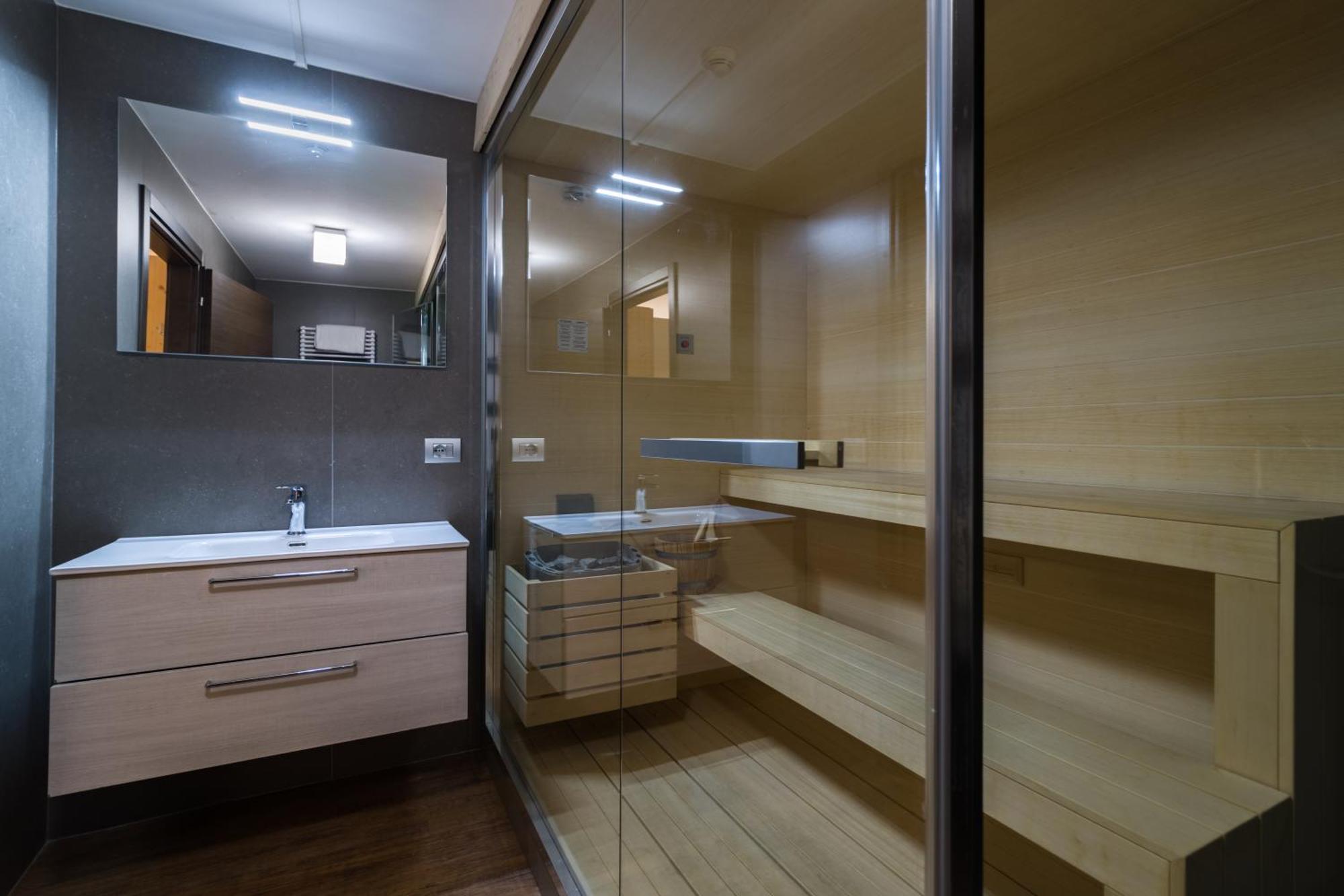 Hotel Villa Argentina Cortina dʼAmpezzo Chambre photo