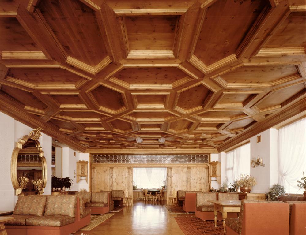 Hotel Villa Argentina Cortina dʼAmpezzo Extérieur photo